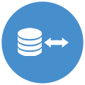 STDM Importation of textual and spatial data