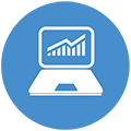 STDM Reports and Charts generation